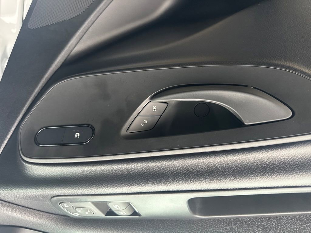 New 2026 Mercedes-Benz Sprinter 3500 image 10