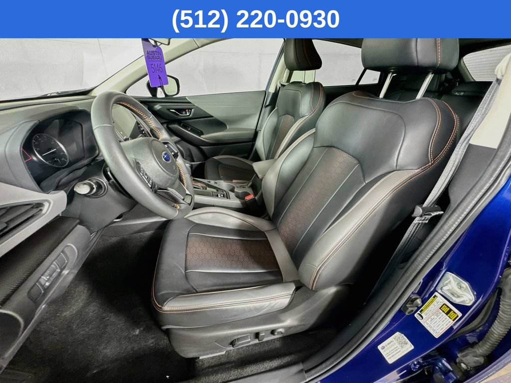 Used 2024 Subaru Crosstrek 2.5i Limited AWD/4WD image 26