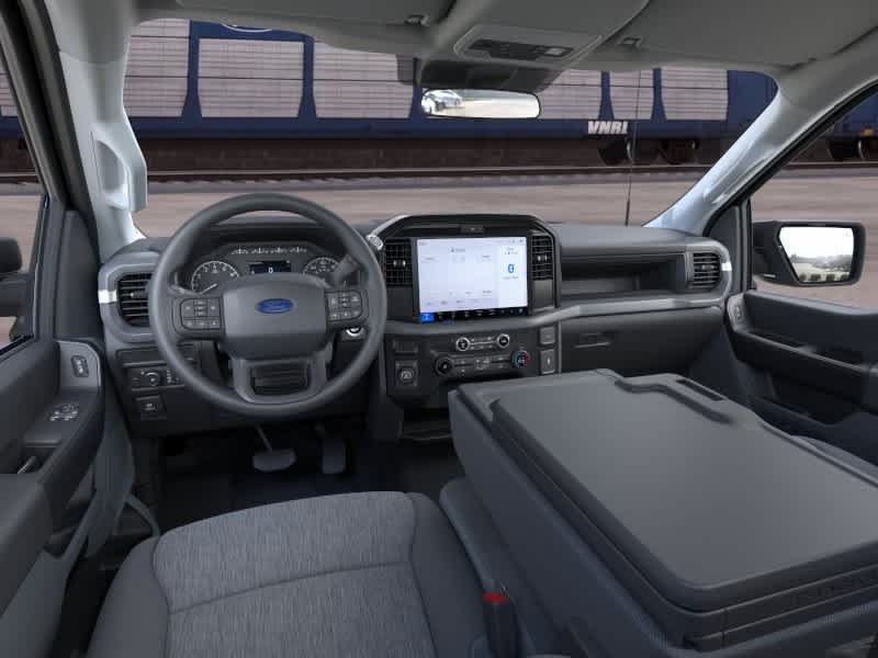 New 2026 Ford F150 XL w/ Equipment Group 103A High AWD/4WD image 10