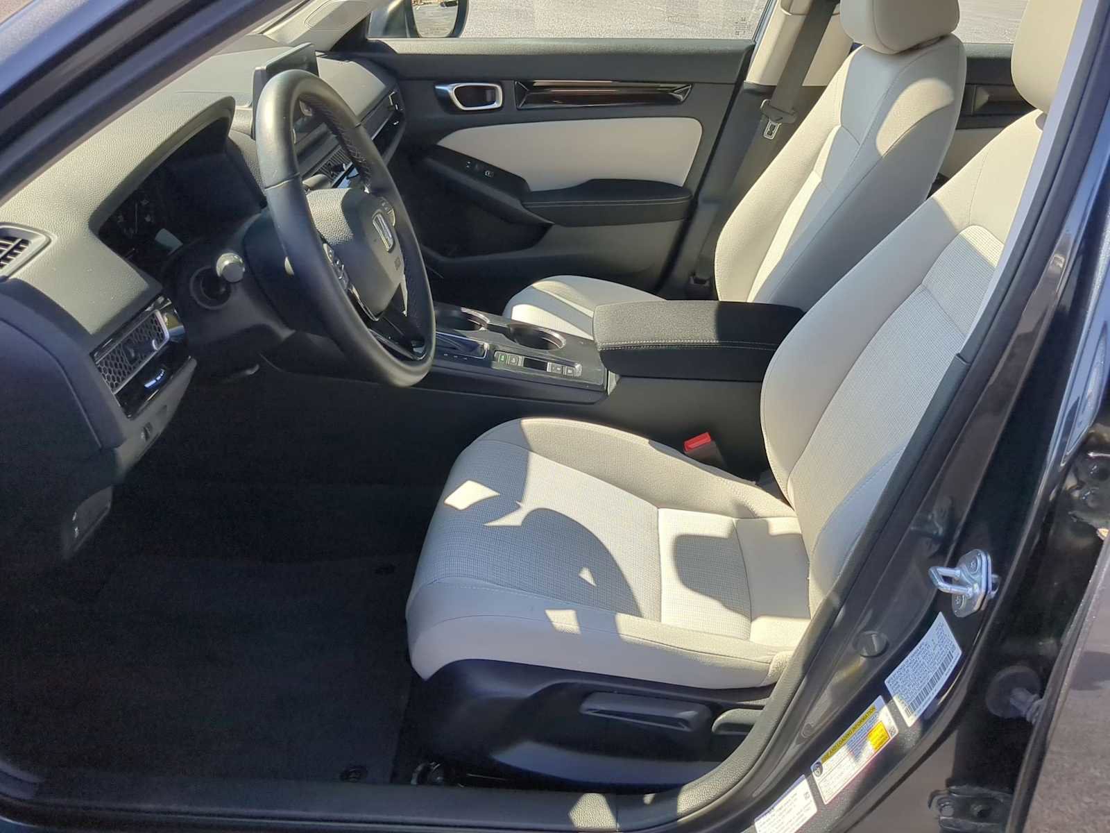 Used 2024 Honda Civic EX image 13