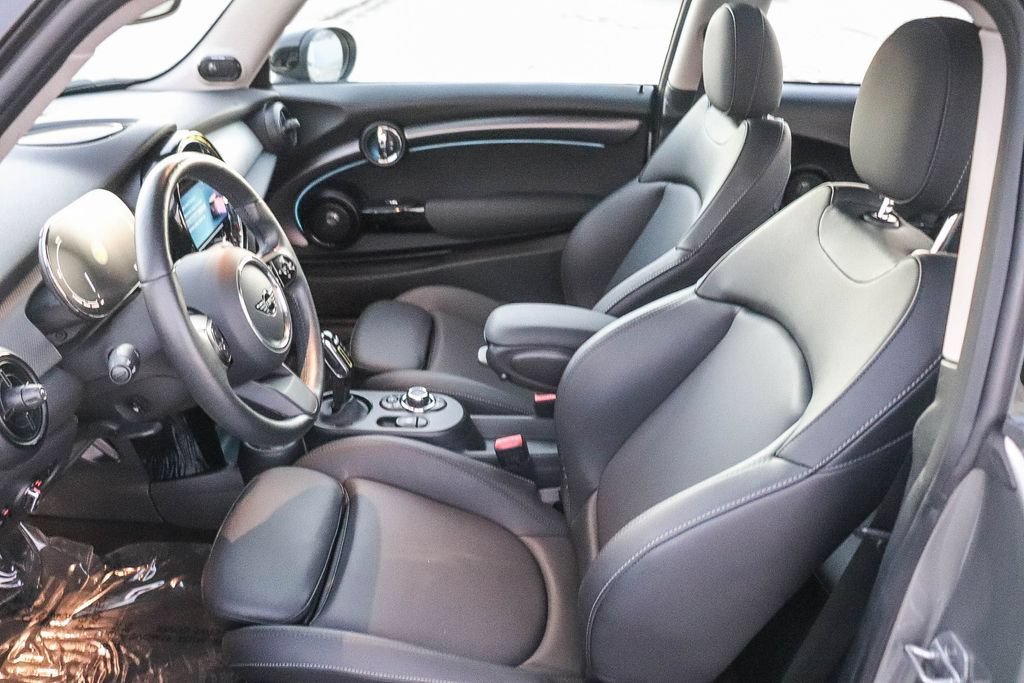 Used 2024 MINI Cooper SE FWD image 20