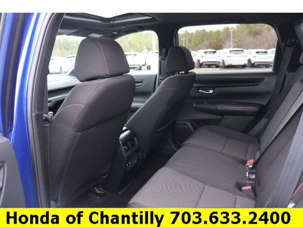 Used 2023 Honda CR-V Sport image 25