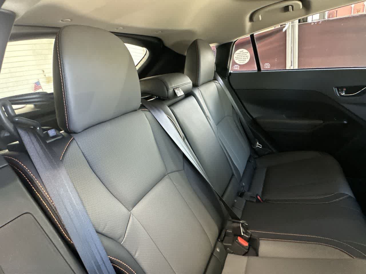 Used 2026 Subaru Crosstrek 2.5i Limited w/ Crosstrek Mirror Package AWD/4WD image 26