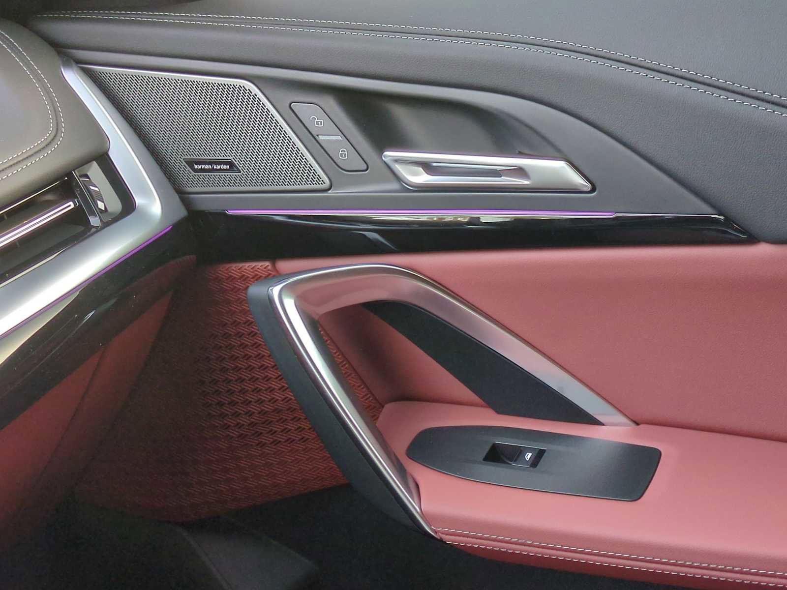 New 2026 BMW X1 xDrive28i w/ Technology Package image 38