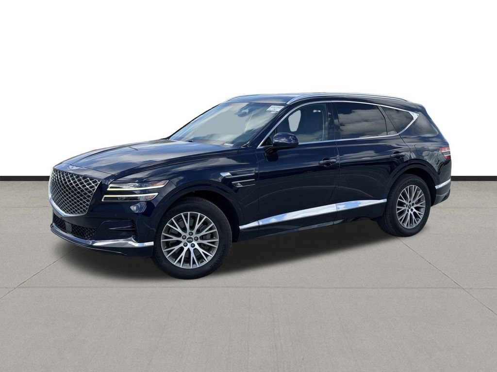 Used 2024 Genesis GV80 2.5T