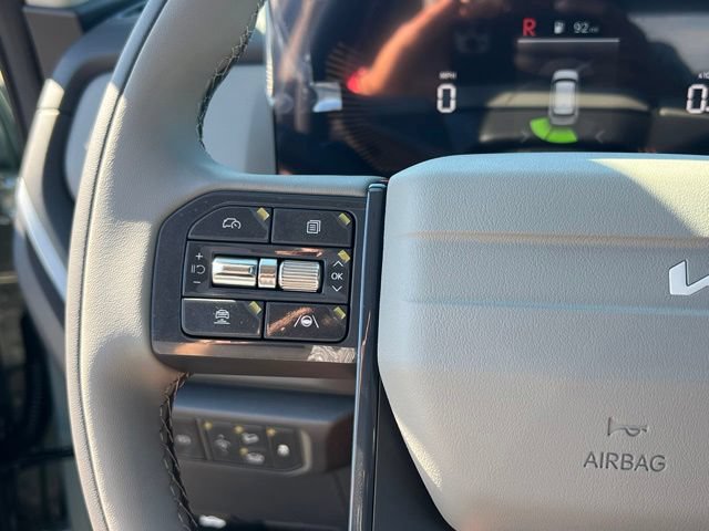New 2027 Kia Seltos EX w/ EX Panoramic Sunroof Package AWD/4WD image 23