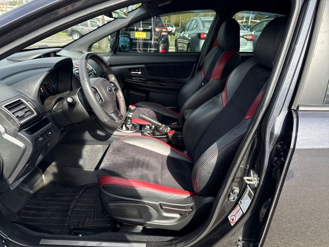 Used 2019 Subaru WRX STI w/ Popular Package #1 image 16