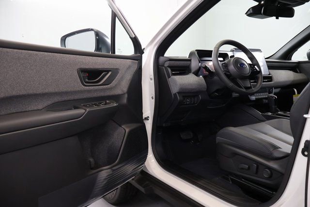 New 2026 Subaru Outback Premium image 9