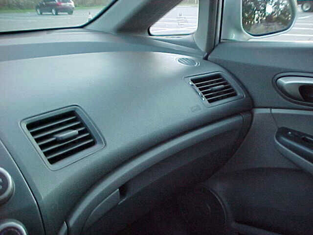 Used 2009 Honda Civic LX image 17