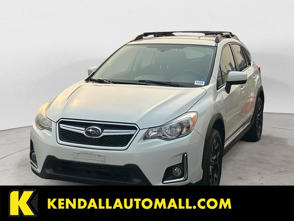 Used 2016 Subaru Crosstrek 2.0i Premium AWD/4WD image 1