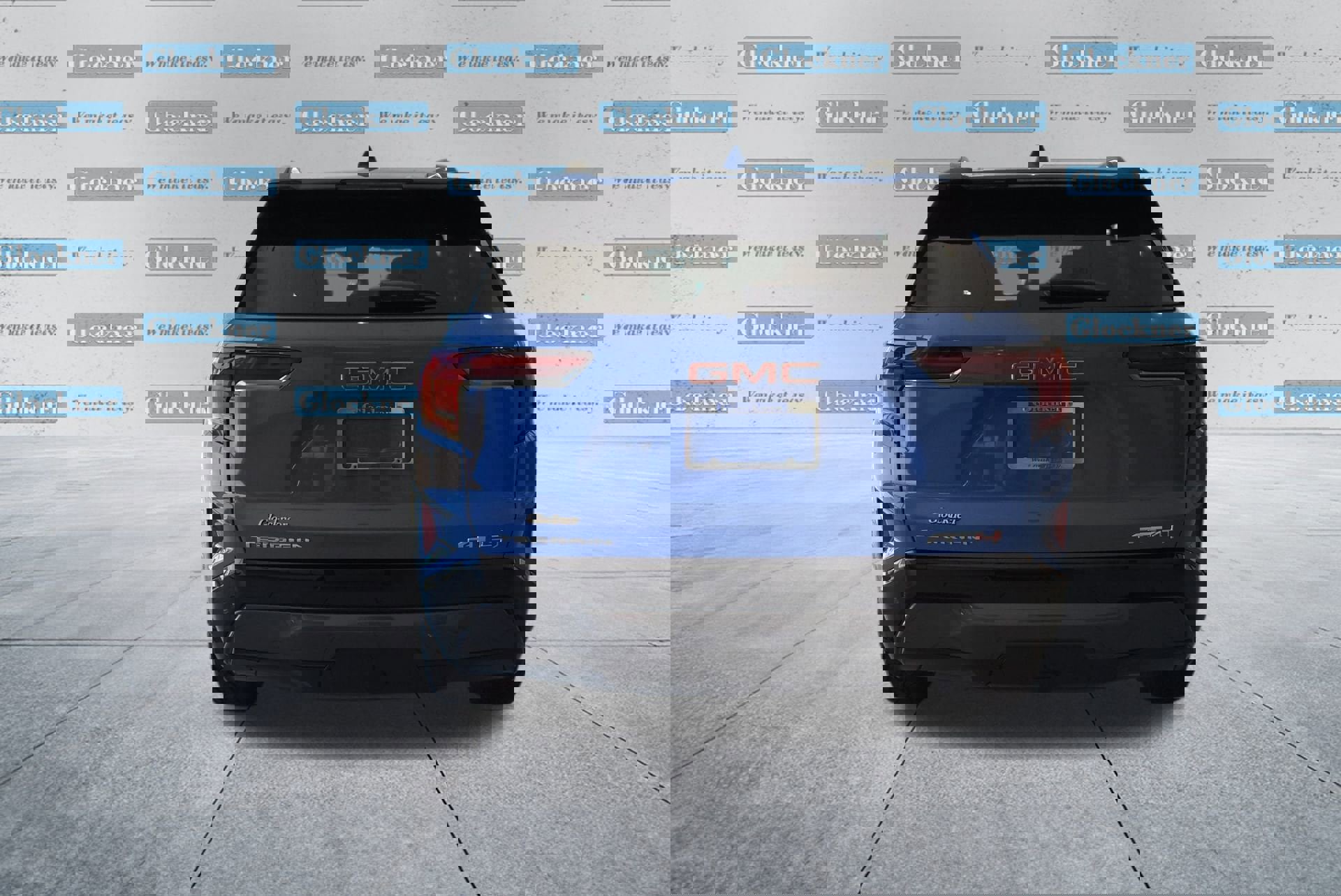 New 2026 GMC Terrain AT4 w/ LPO, Floor Liner Package image 7