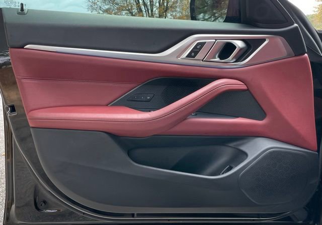 Used 2023 BMW i4 eDrive35 w/ Premium Package image 14