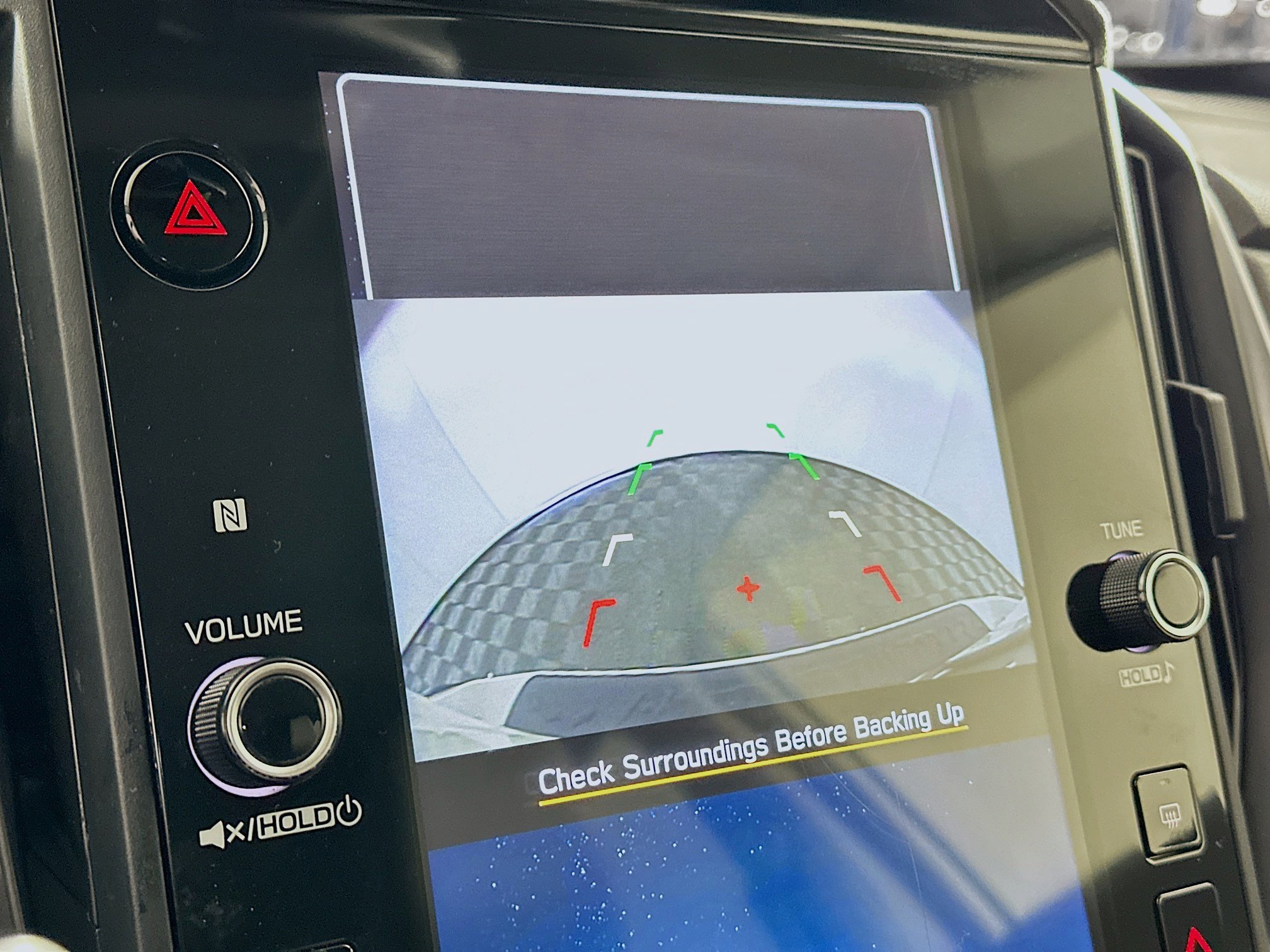 Used 2024 Subaru Crosstrek 2.0i Premium image 21