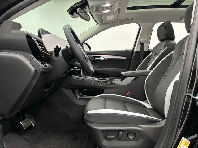 New 2026 Buick Envision Sport Touring AWD/4WD image 17