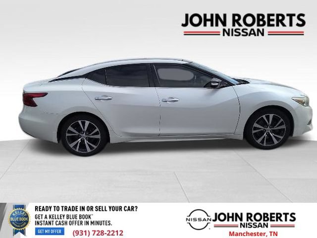 Used 2016 Nissan Maxima 3.5 SL FWD image 13