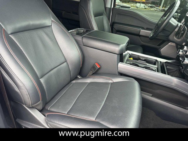 Used 2024 Ford F250 Lariat w/ Lariat Ultimate Package image 13