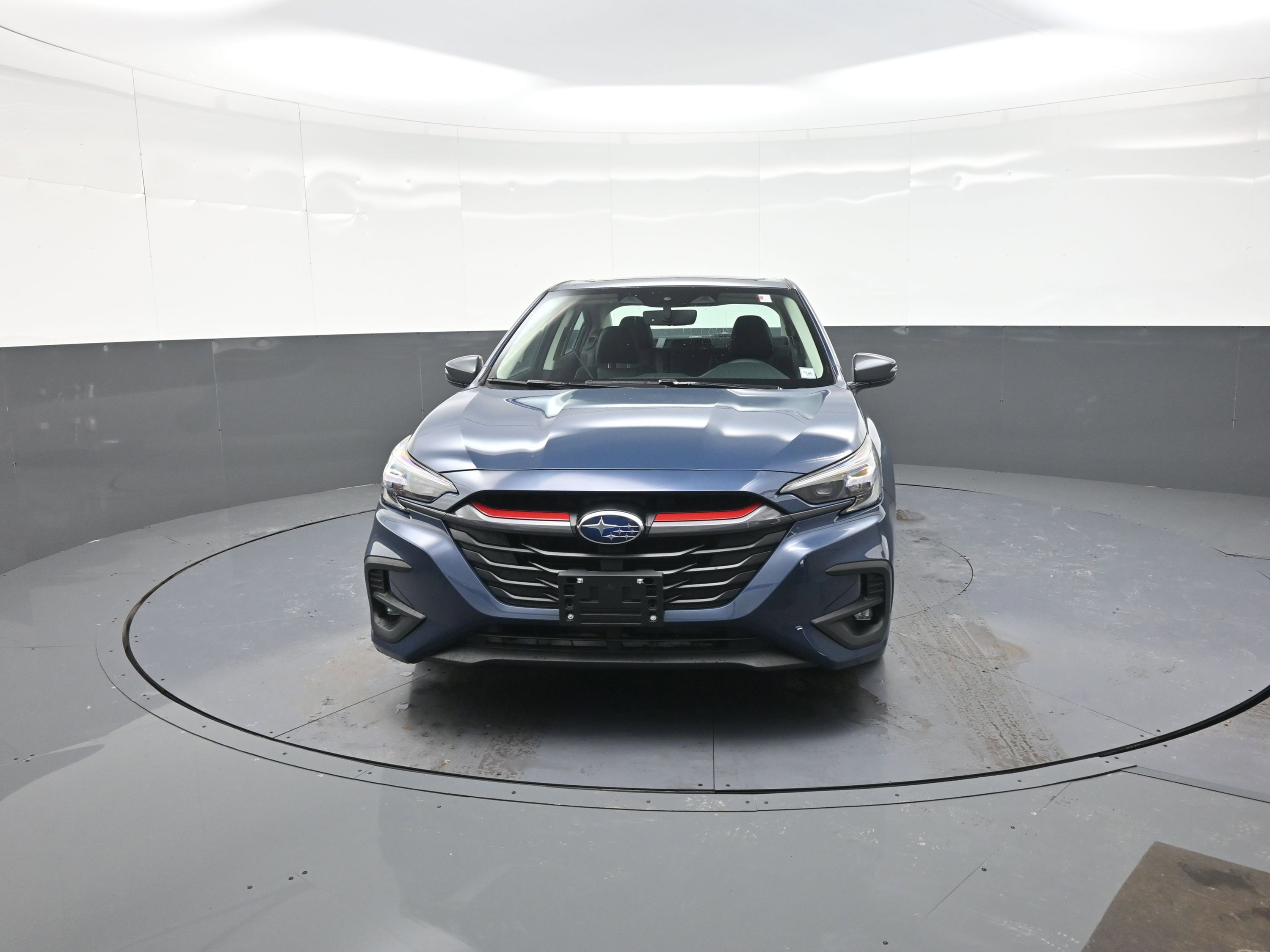 New 2025 Subaru Legacy Sport image 8