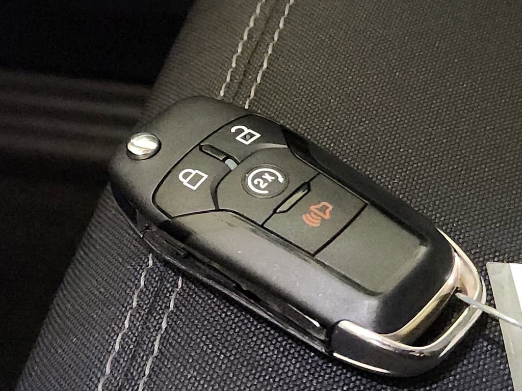 Used 2020 Ford Ranger XLT w/ Equipment Group 301A Mid image 37