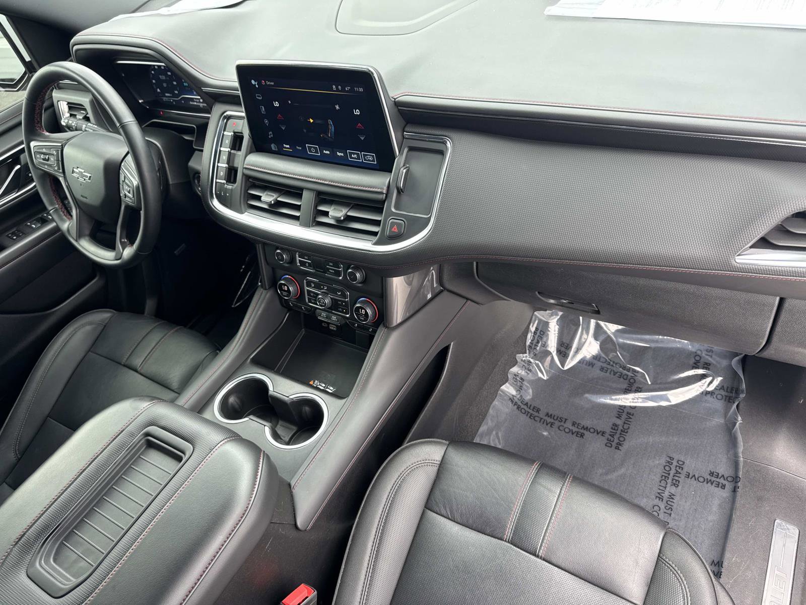 Used 2023 Chevrolet Tahoe RST w/ Luxury Package image 31