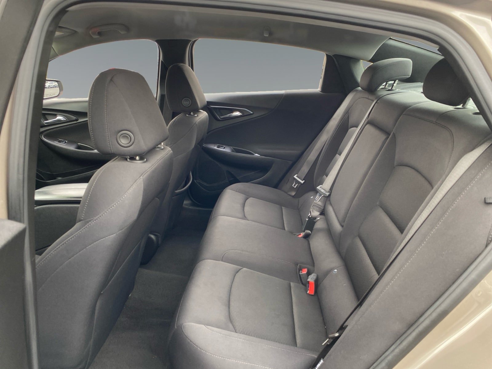 Used 2024 Chevrolet Malibu LT FWD image 13