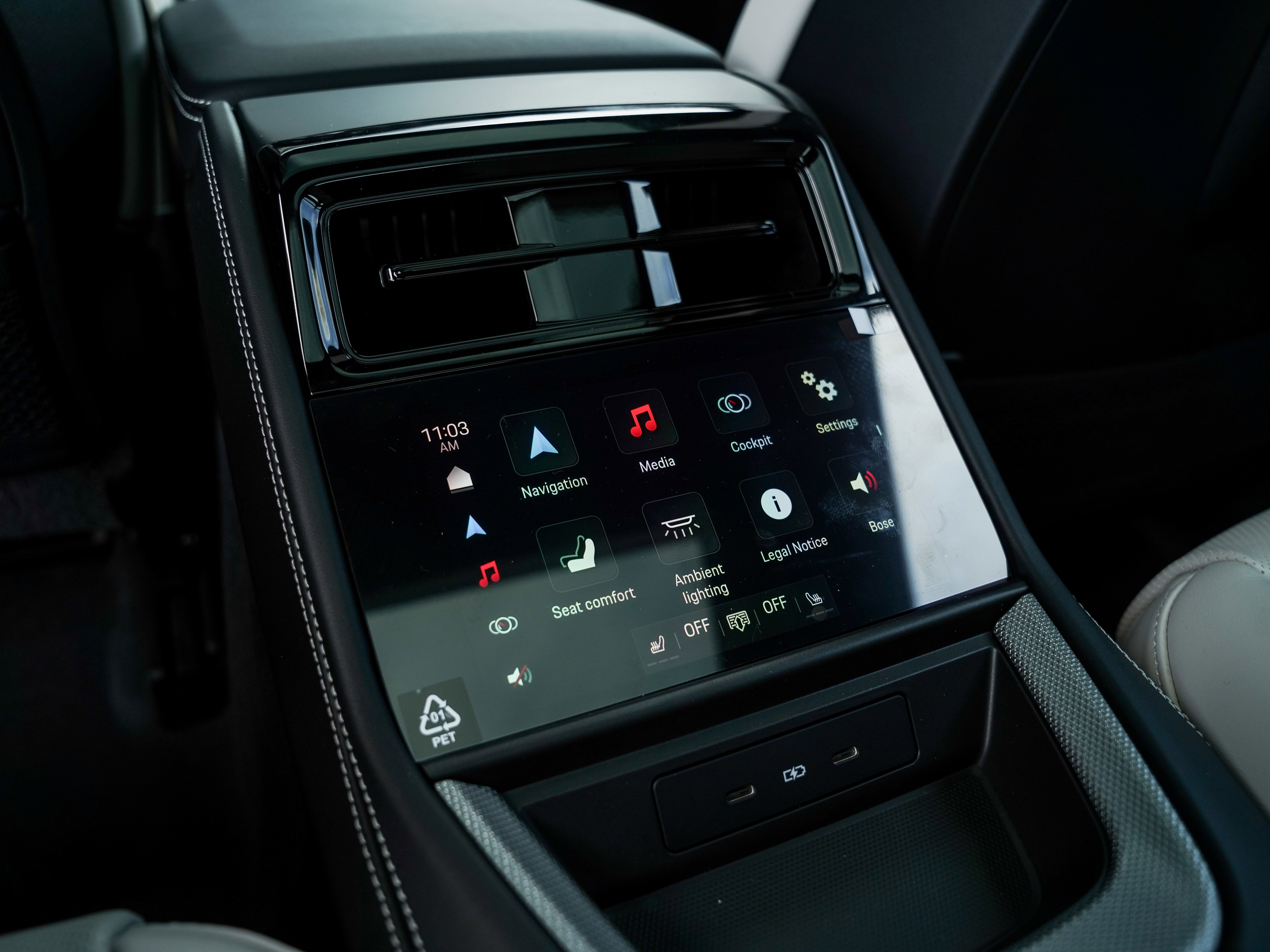 New 2026 Porsche Panamera 4 image 28