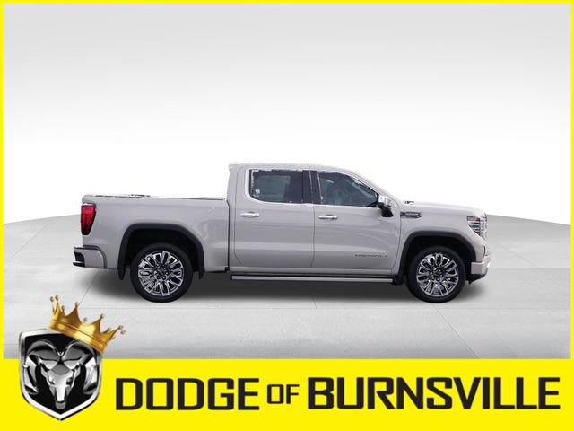 Used 2026 GMC Sierra 1500 Denali Ultimate image 11