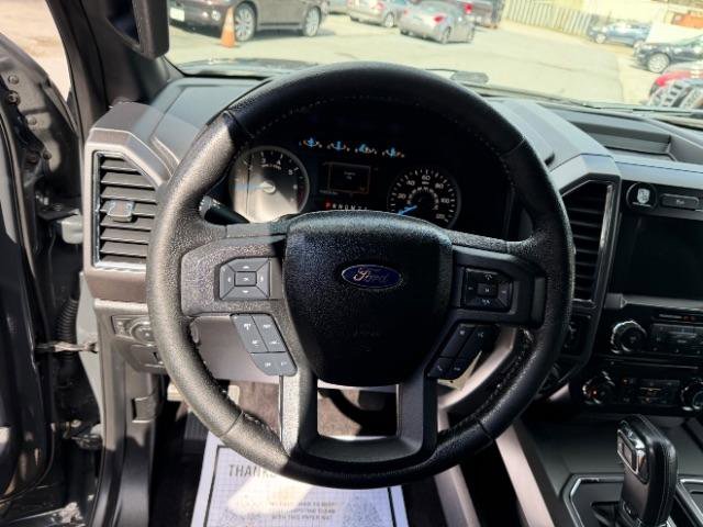 Used 2016 Ford F150 XLT w/ Equipment Group 302A Luxury image 18