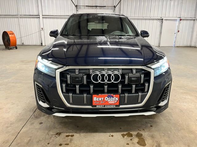 Used 2025 Audi Q7 3.0T Premium Plus image 2