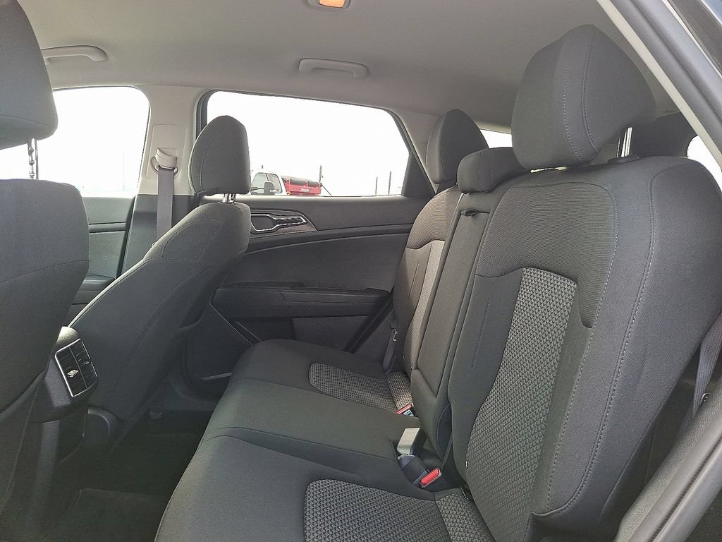 Certified 2023 Kia Sportage LX AWD/4WD image 13