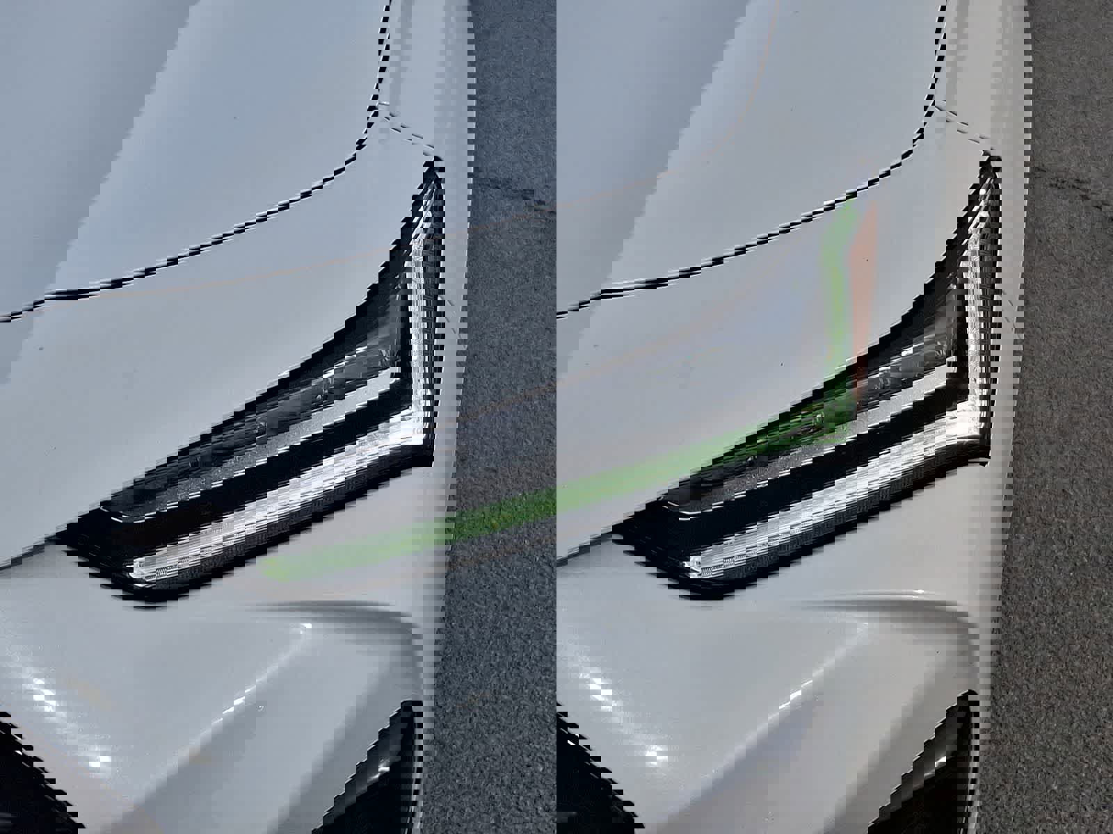 Used 2023 Acura TLX SH-AWD w/ A-SPEC Pkg image 10