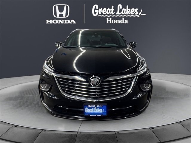 Used 2022 Buick Enclave Essence w/ Experience Buick Package image 8