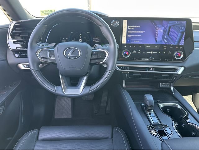 Certified 2025 Lexus RX 350 w/ Convenience Package image 12