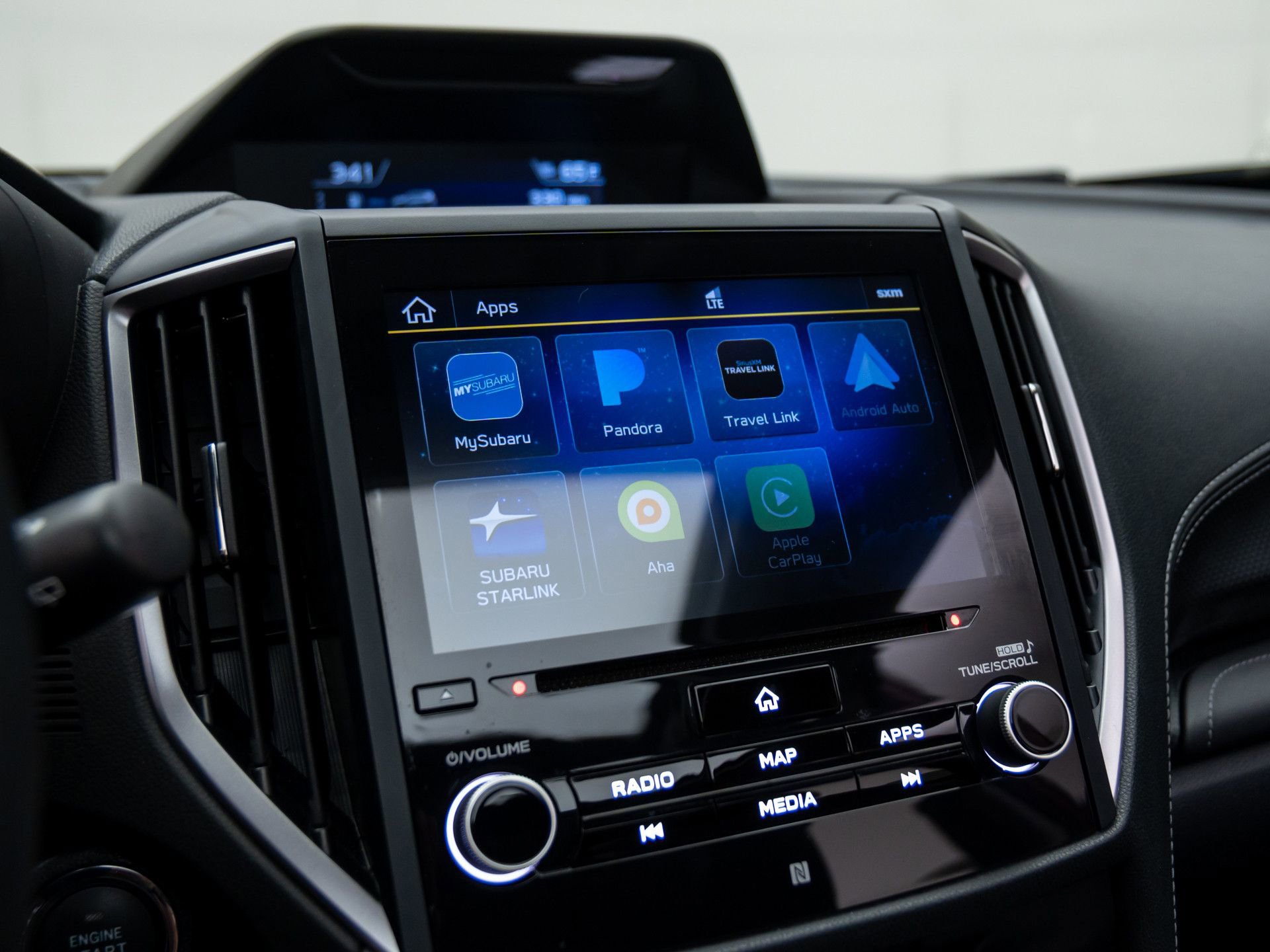 Used 2019 Subaru Forester Touring image 23