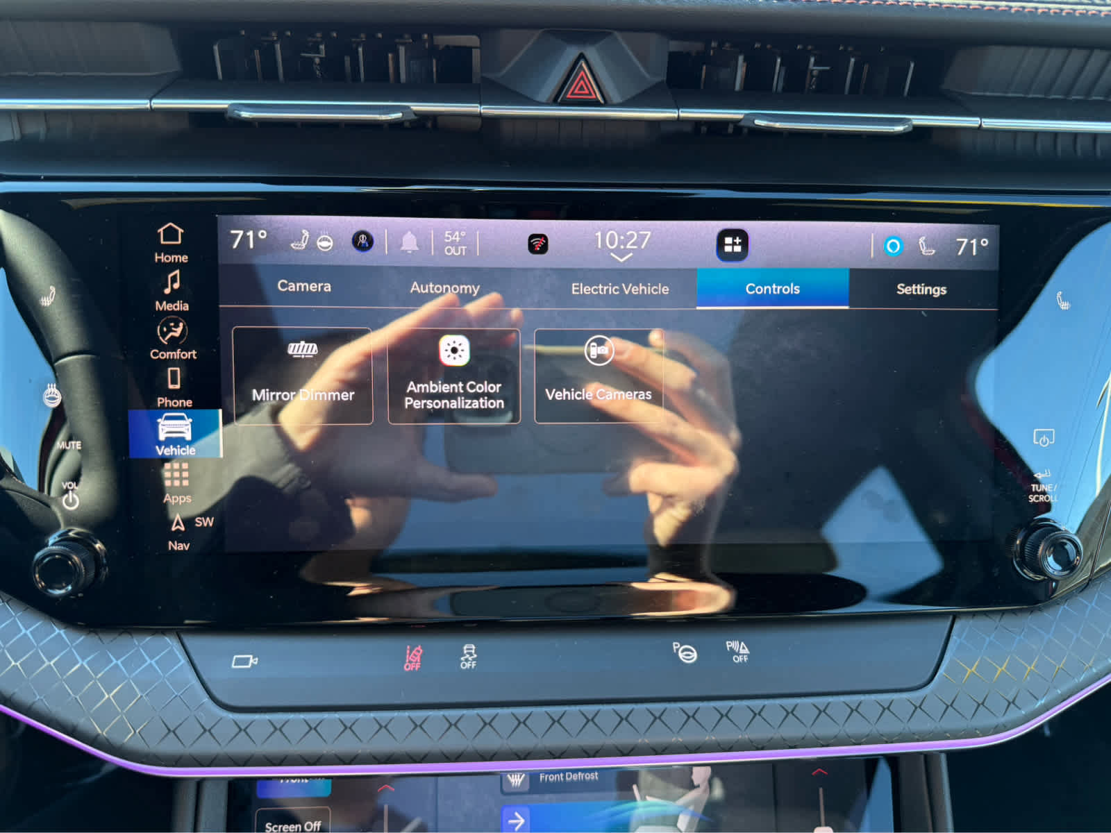 Used 2025 Jeep Wagoneer S Limited image 23