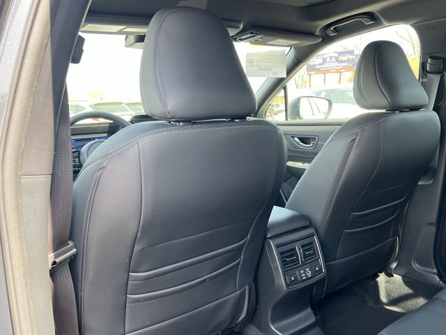 New 2026 Subaru Outback Touring XT image 32