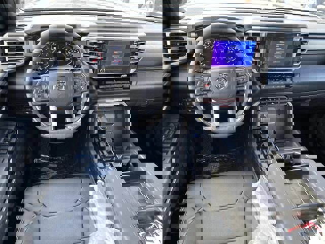 New 2026 Toyota Tundra SR5 image 8