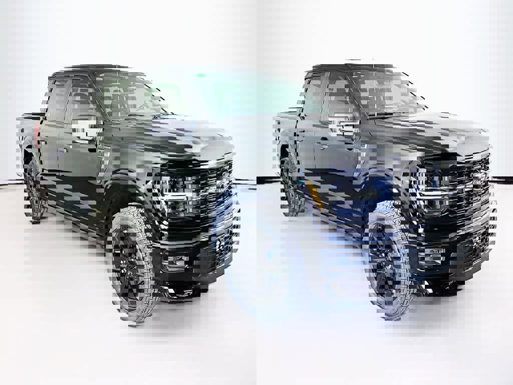 New 2025 Ford F150 STX w/ LOBO Package image 24