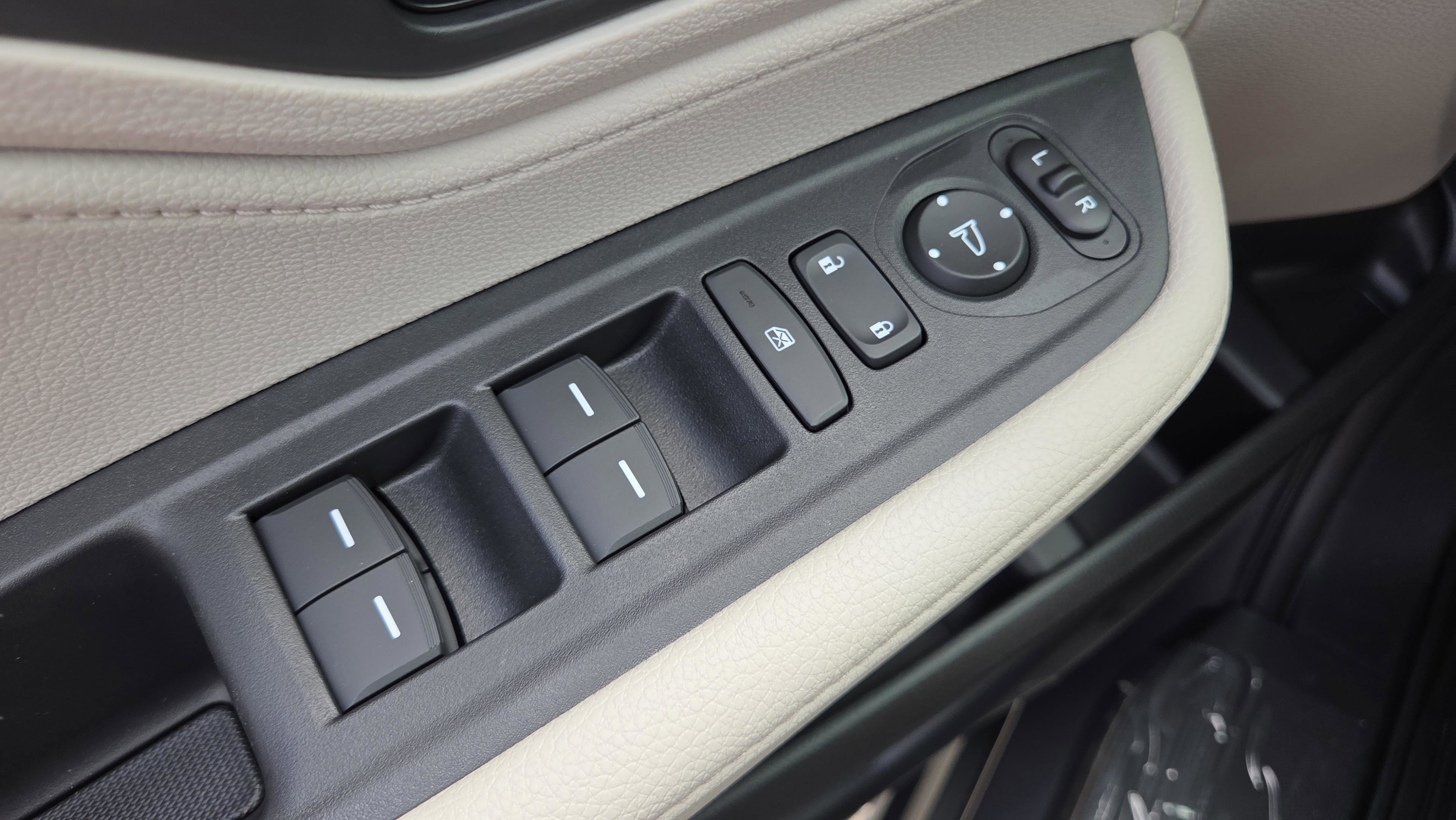 New 2026 Honda Odyssey EX-L image 33