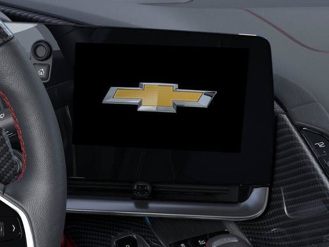 New 2025 Chevrolet Corvette Z06 w/ Z07 Performance Package RWD image 44