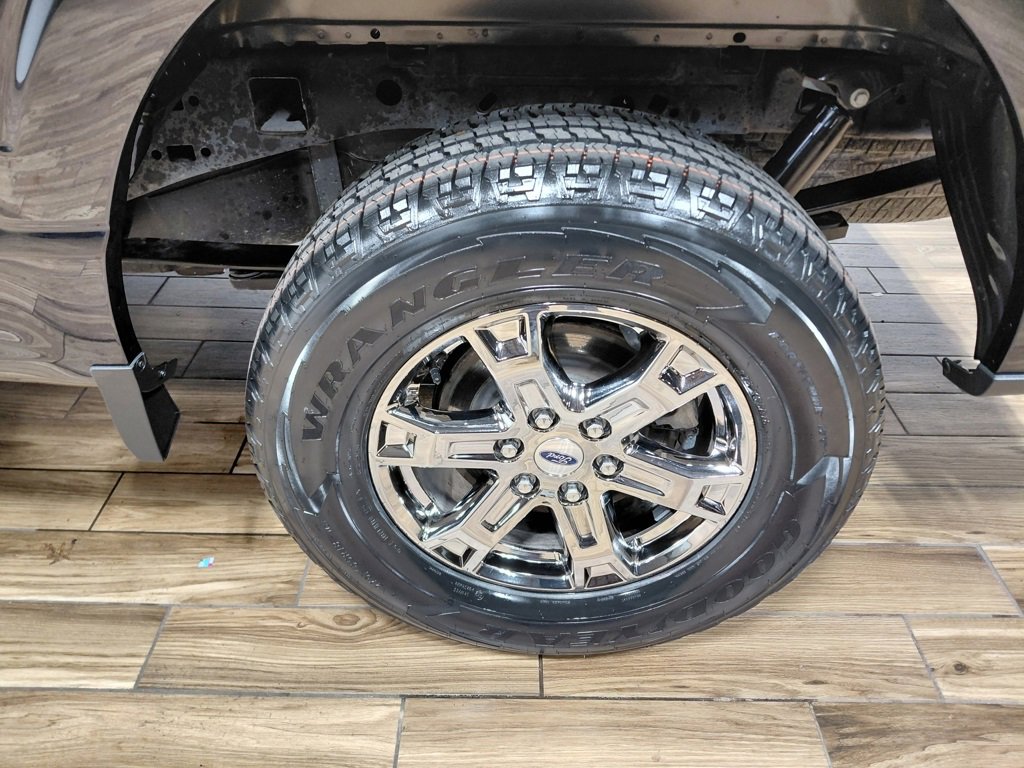 Used 2023 Ford F150 XLT w/ XTR Package image 8