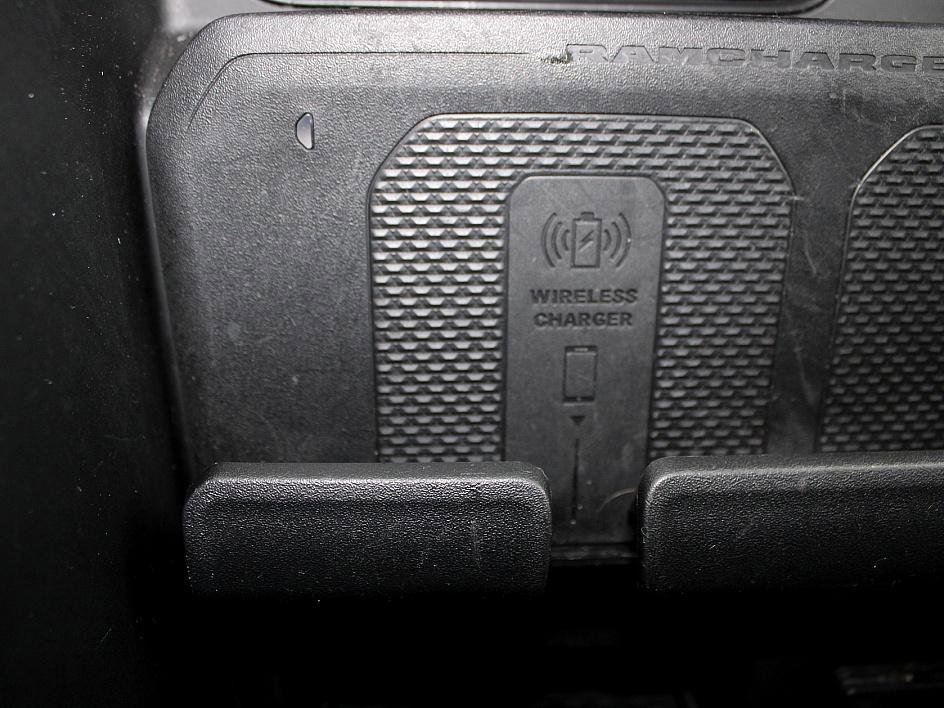 Used 2024 RAM 1500 Rebel w/ Rebel Level 1 Equipment Group image 28