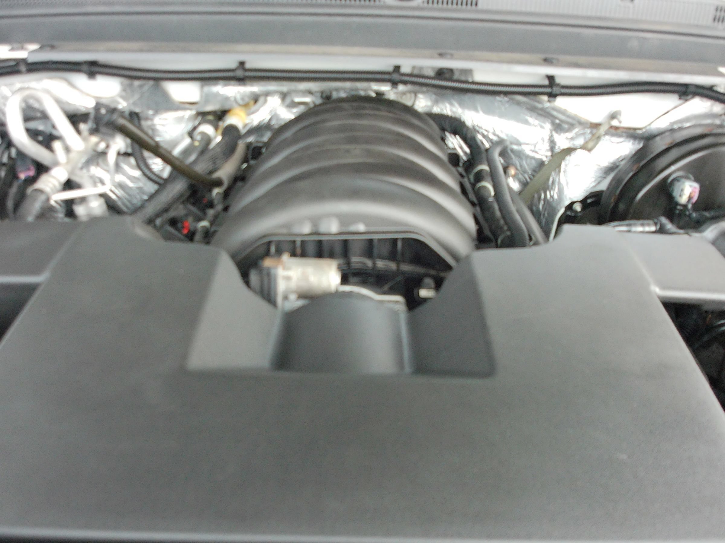 Used 2017 Chevrolet Tahoe LT RWD image 46