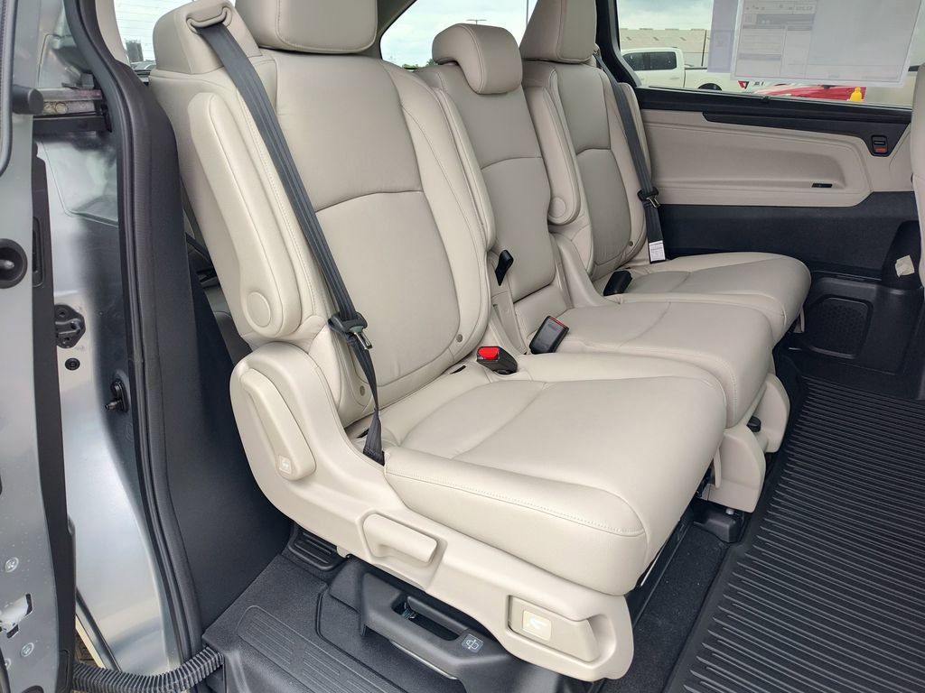 New 2026 Honda Odyssey EX-L image 13
