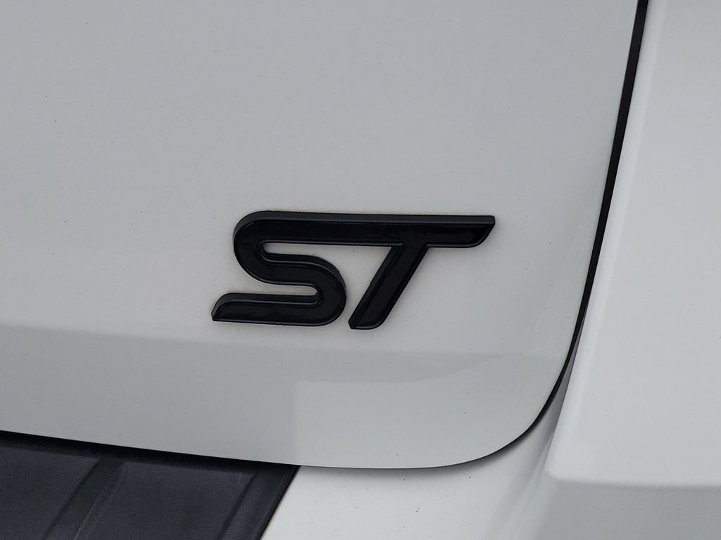 Used 2020 Ford Explorer ST w/ ST High-Performance Pack AWD/4WD image 34