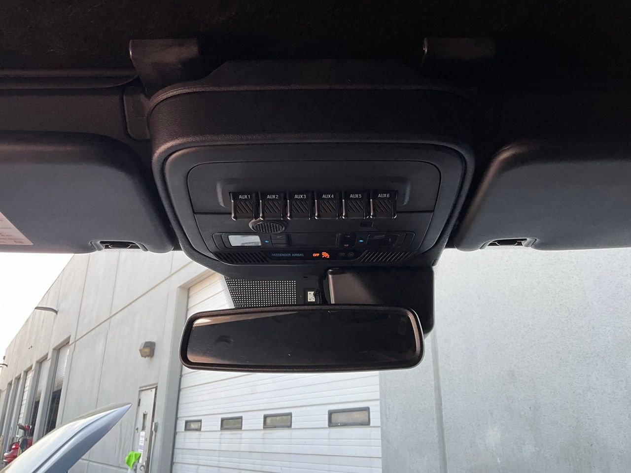 Used 2023 Ford Bronco Outer Banks image 16