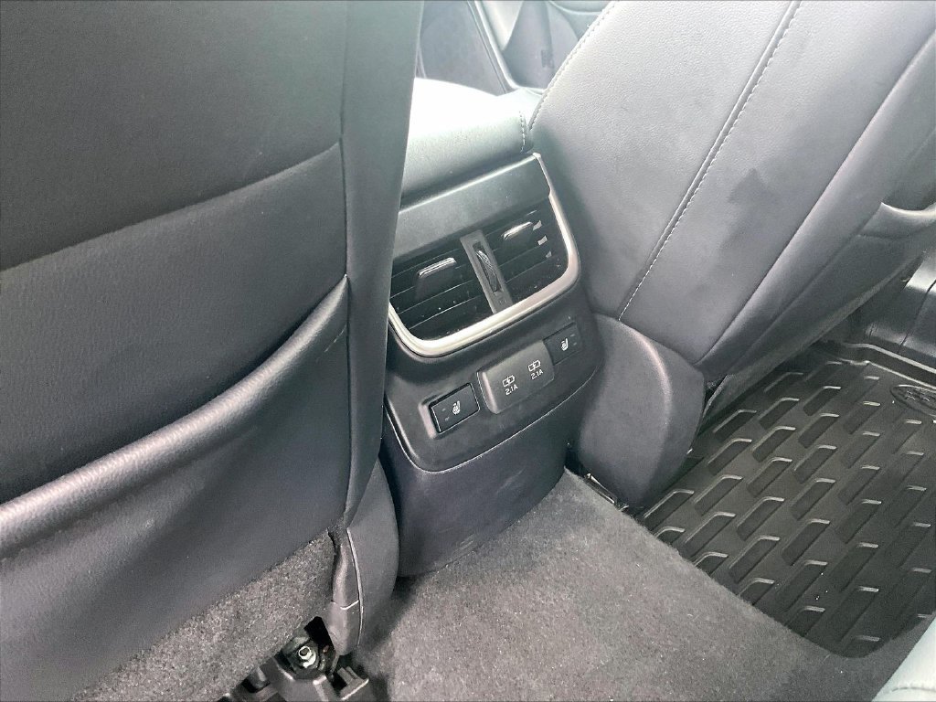 Used 2021 Subaru Outback Limited w/ Popular Package #2 AWD/4WD image 31