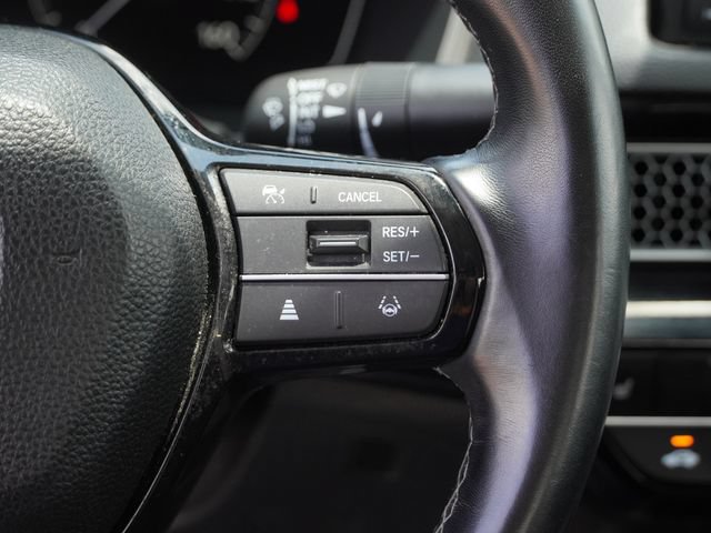 Used 2022 Honda Civic EX image 27
