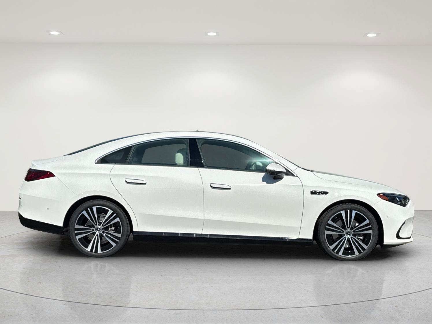 New 2027 Mercedes-Benz CLA 220 image 7
