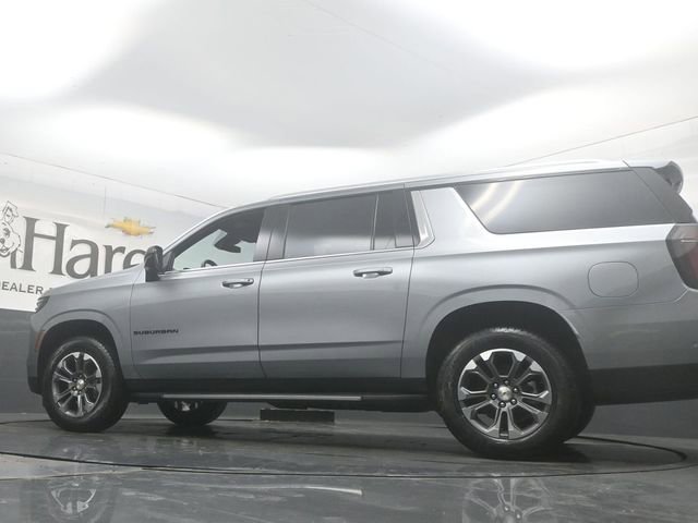 New 2026 Chevrolet Suburban LS w/ LPO, Dark Essentials Package AWD/4WD image 34