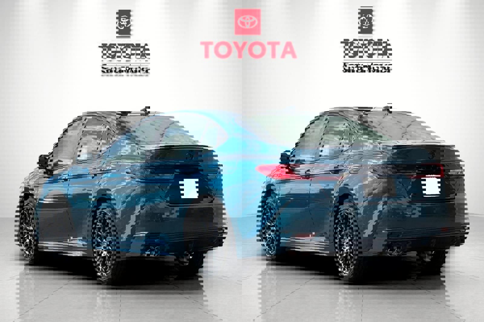 New 2026 Toyota Camry XSE image 5